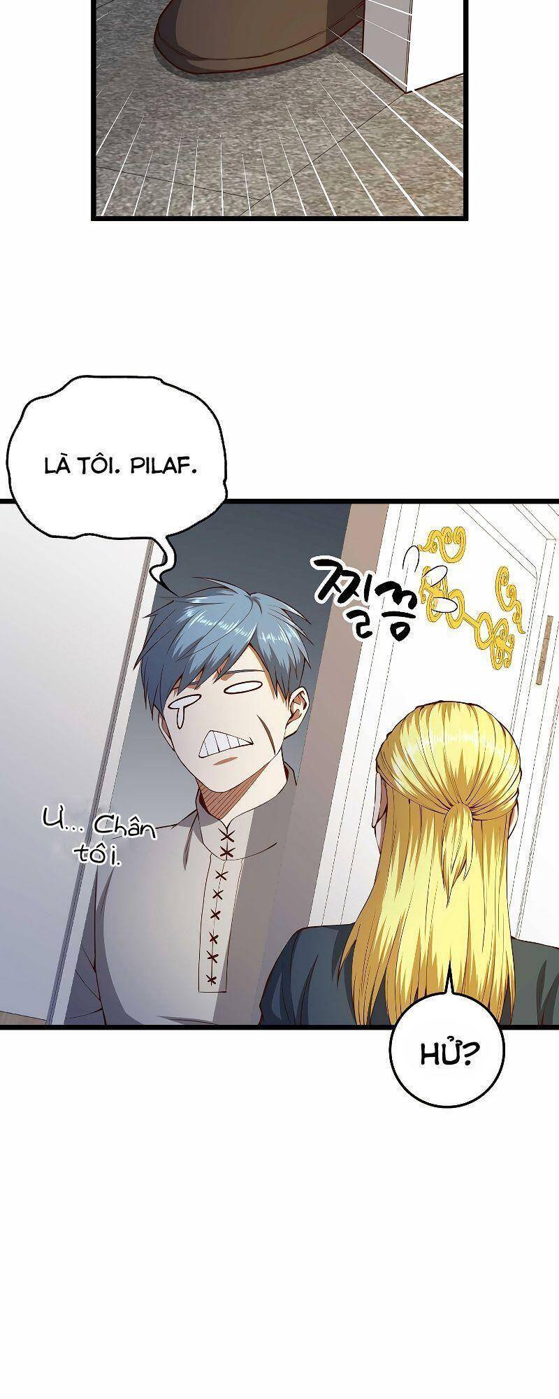 Thương Nhân Thánh Thần Chap 52 - Next Chap 53