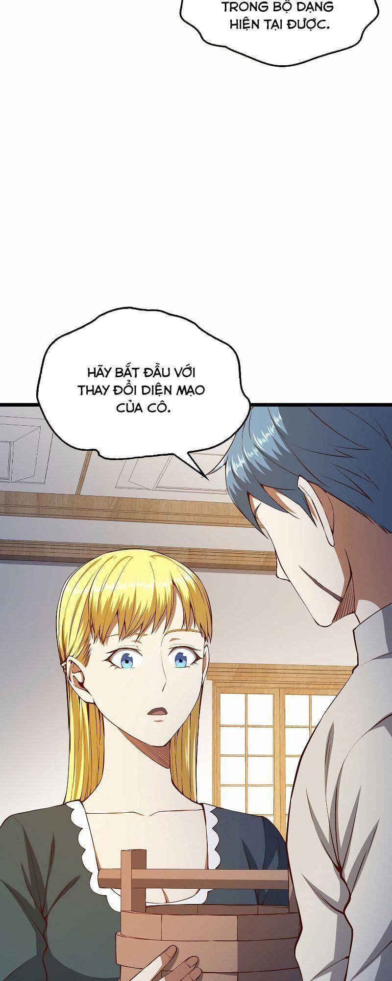 Thương Nhân Thánh Thần Chap 52 - Next Chap 53