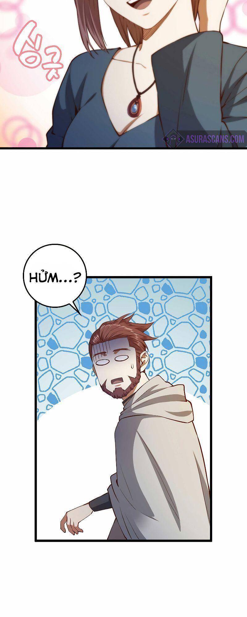 Thương Nhân Thánh Thần Chap 52 - Next Chap 53