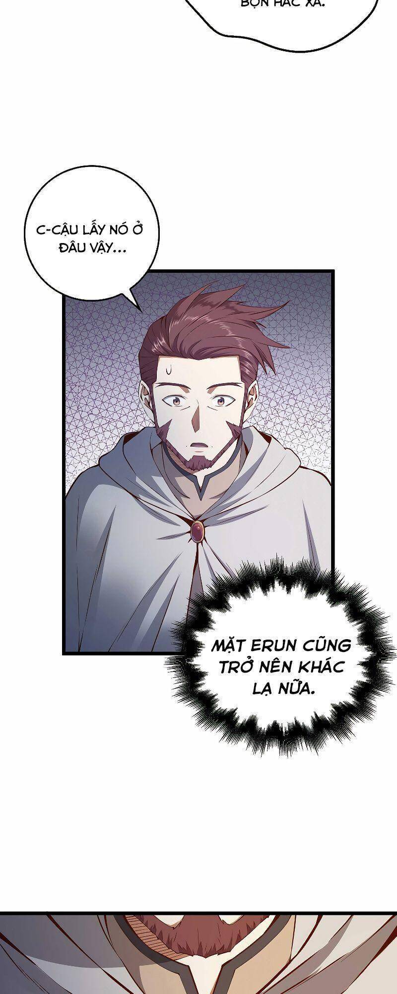 Thương Nhân Thánh Thần Chap 52 - Next Chap 53