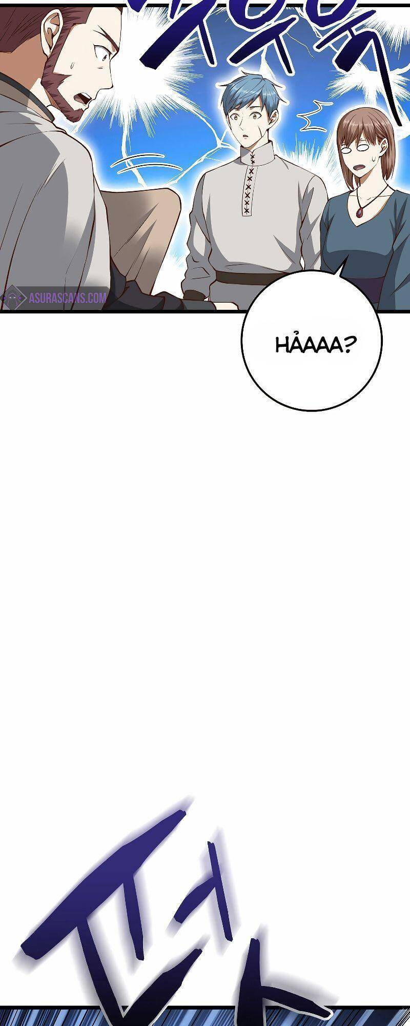 Thương Nhân Thánh Thần Chap 52 - Next Chap 53