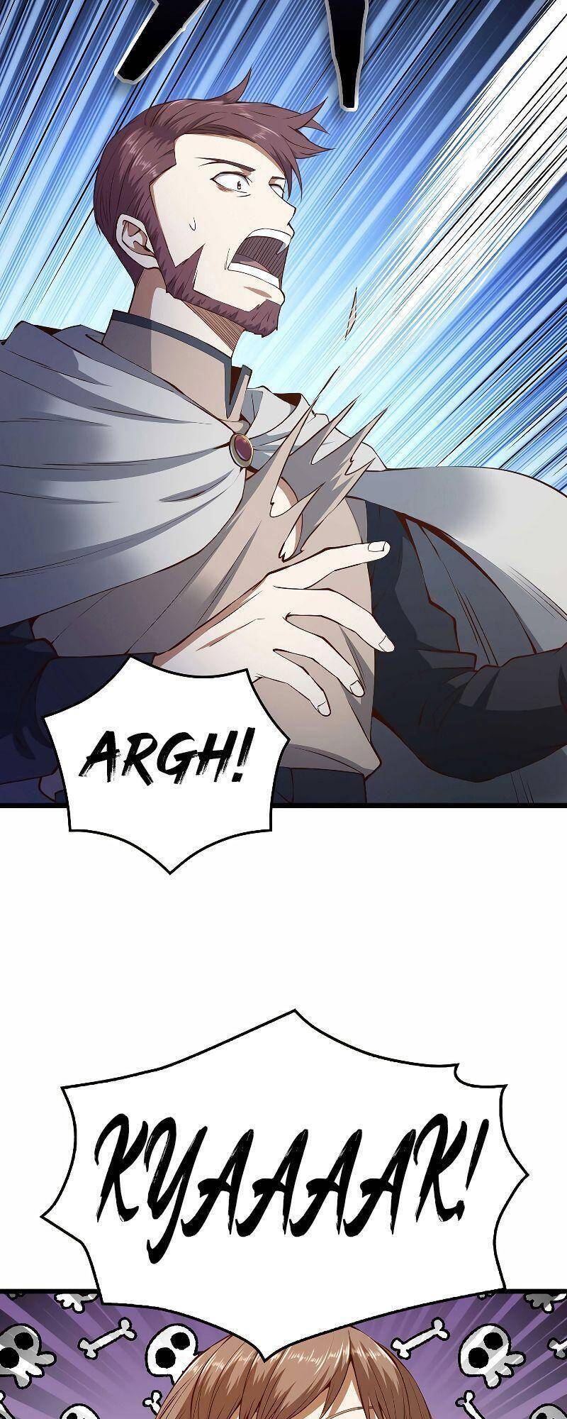 Thương Nhân Thánh Thần Chap 52 - Next Chap 53