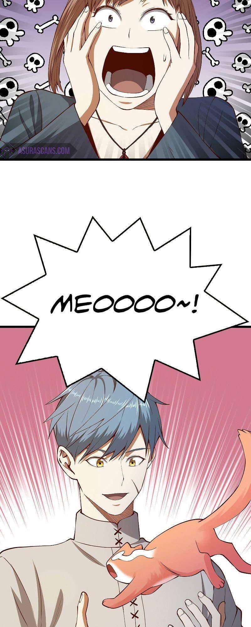 Thương Nhân Thánh Thần Chap 52 - Next Chap 53
