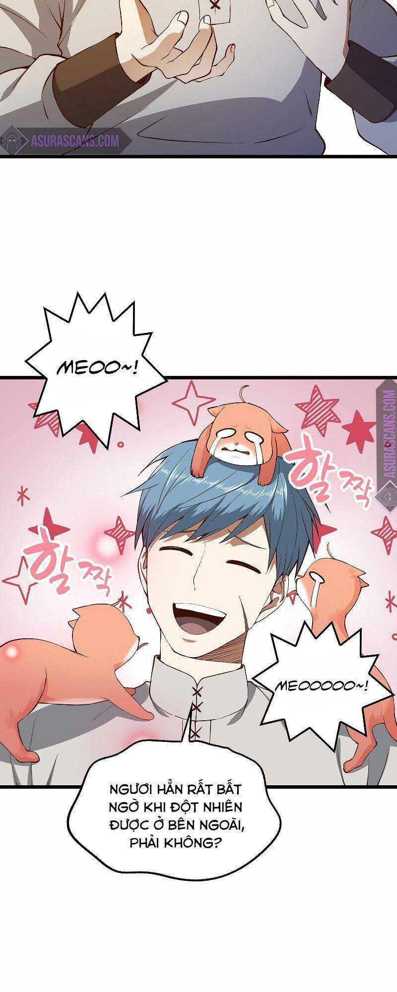 Thương Nhân Thánh Thần Chap 52 - Next Chap 53