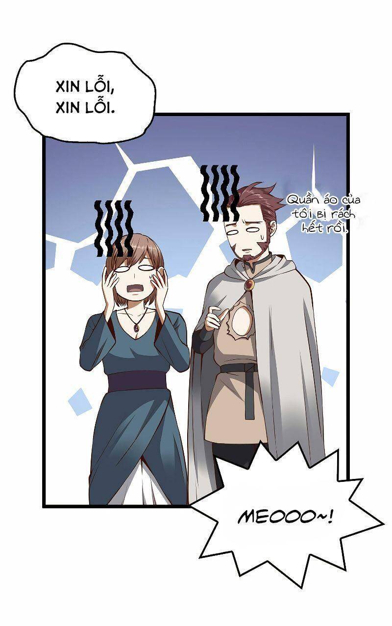 Thương Nhân Thánh Thần Chap 52 - Next Chap 53