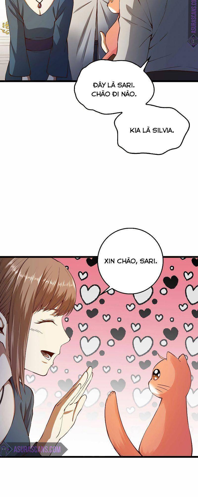 Thương Nhân Thánh Thần Chap 52 - Next Chap 53