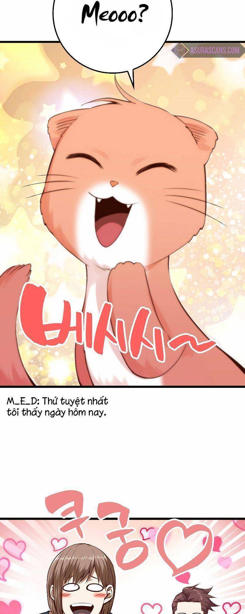 Thương Nhân Thánh Thần Chap 52 - Next Chap 53