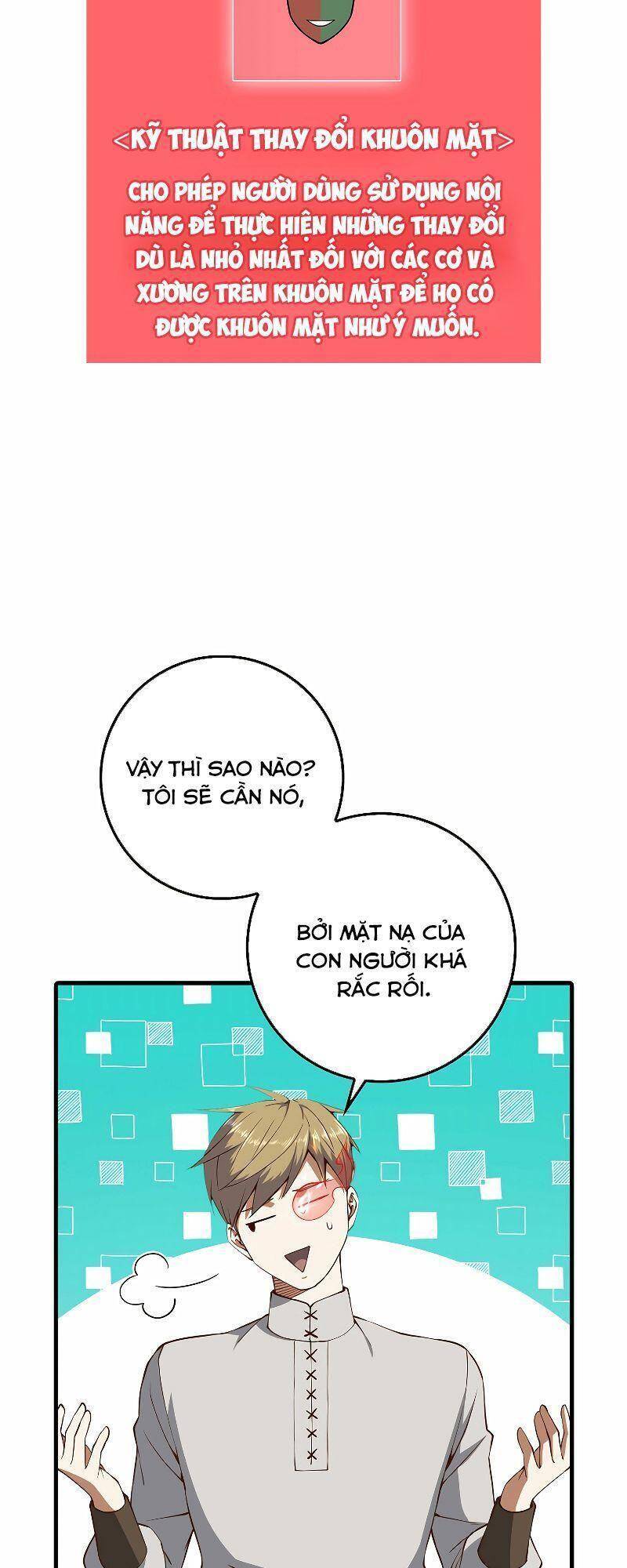 Thương Nhân Thánh Thần Chap 52 - Next Chap 53