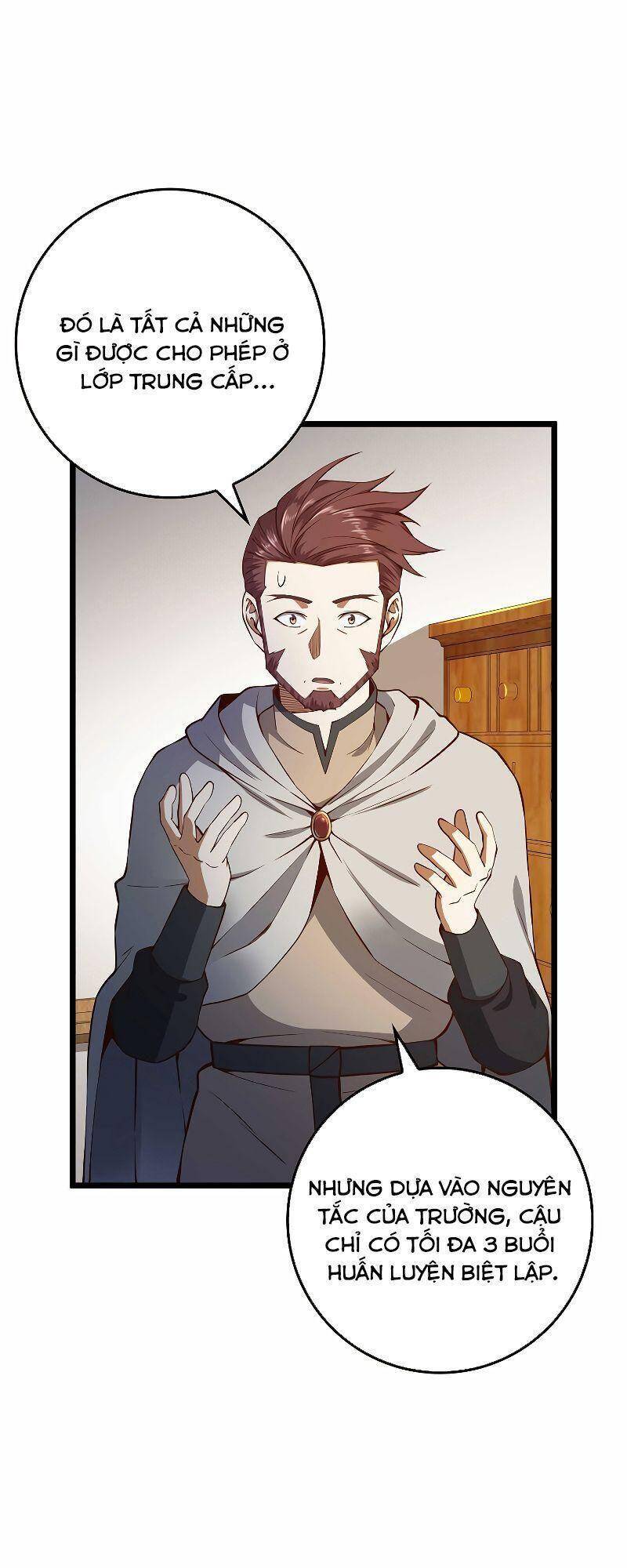 Thương Nhân Thánh Thần Chap 52 - Next Chap 53