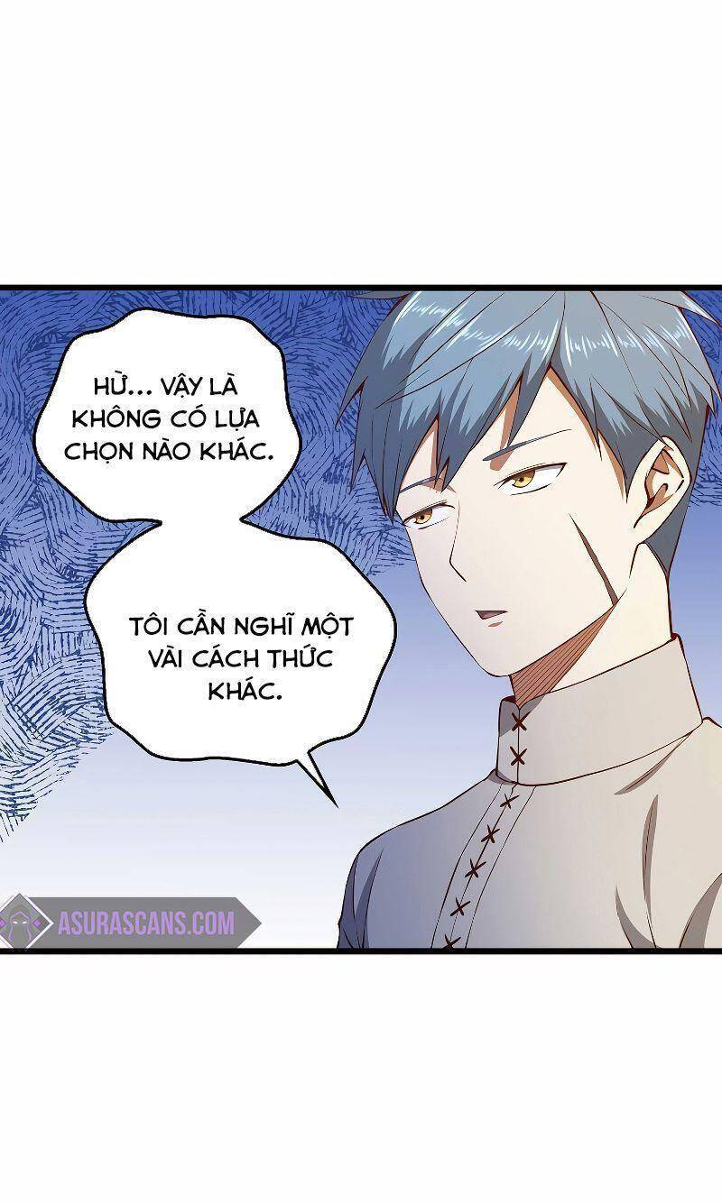 Thương Nhân Thánh Thần Chap 52 - Next Chap 53