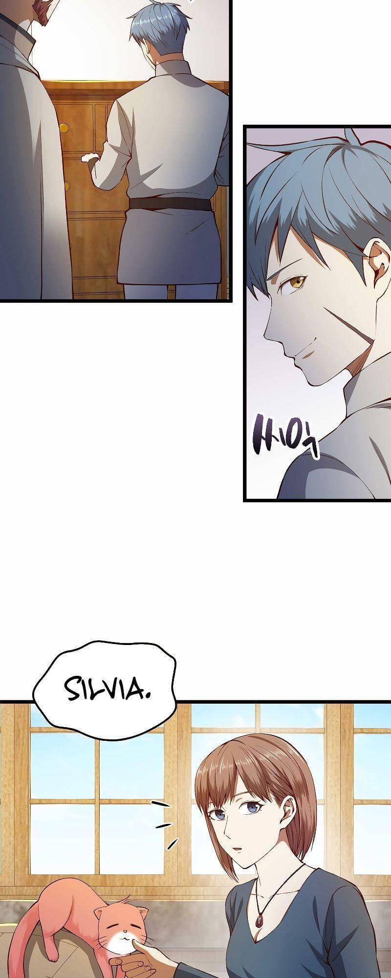 Thương Nhân Thánh Thần Chap 52 - Next Chap 53