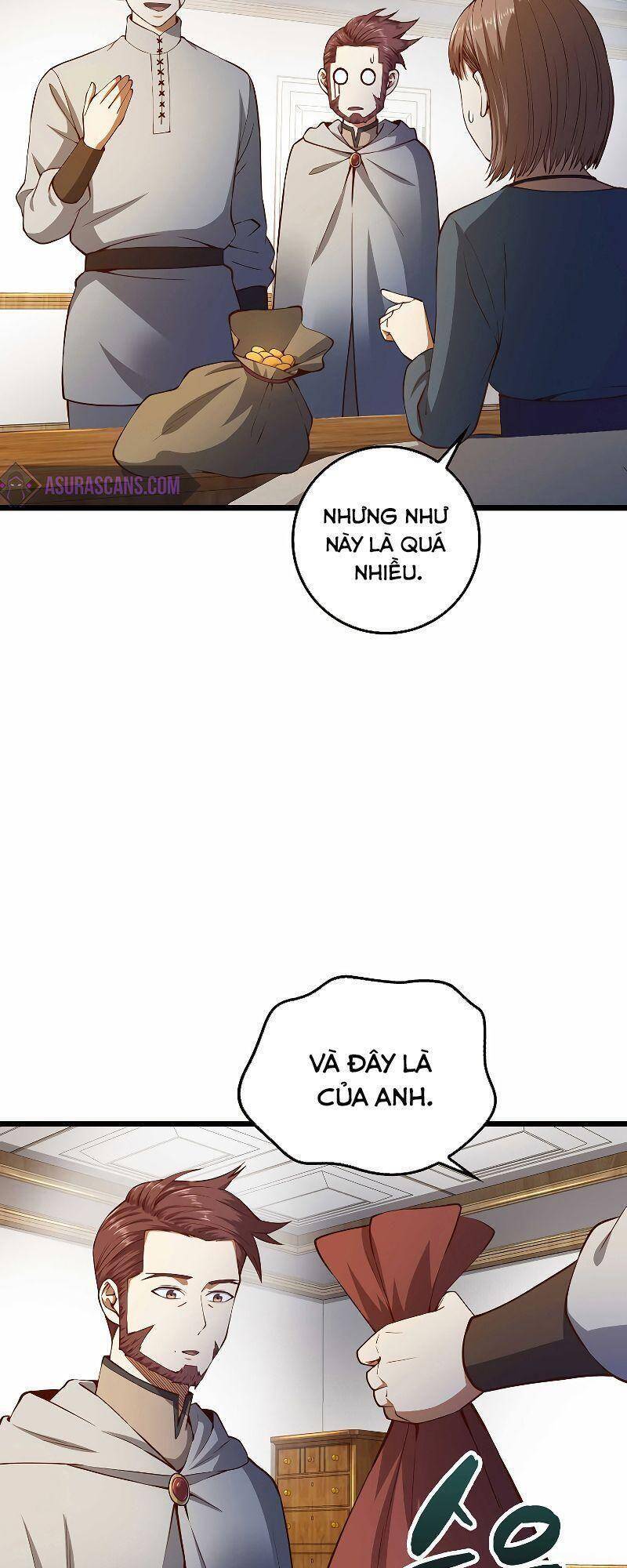 Thương Nhân Thánh Thần Chap 52 - Next Chap 53