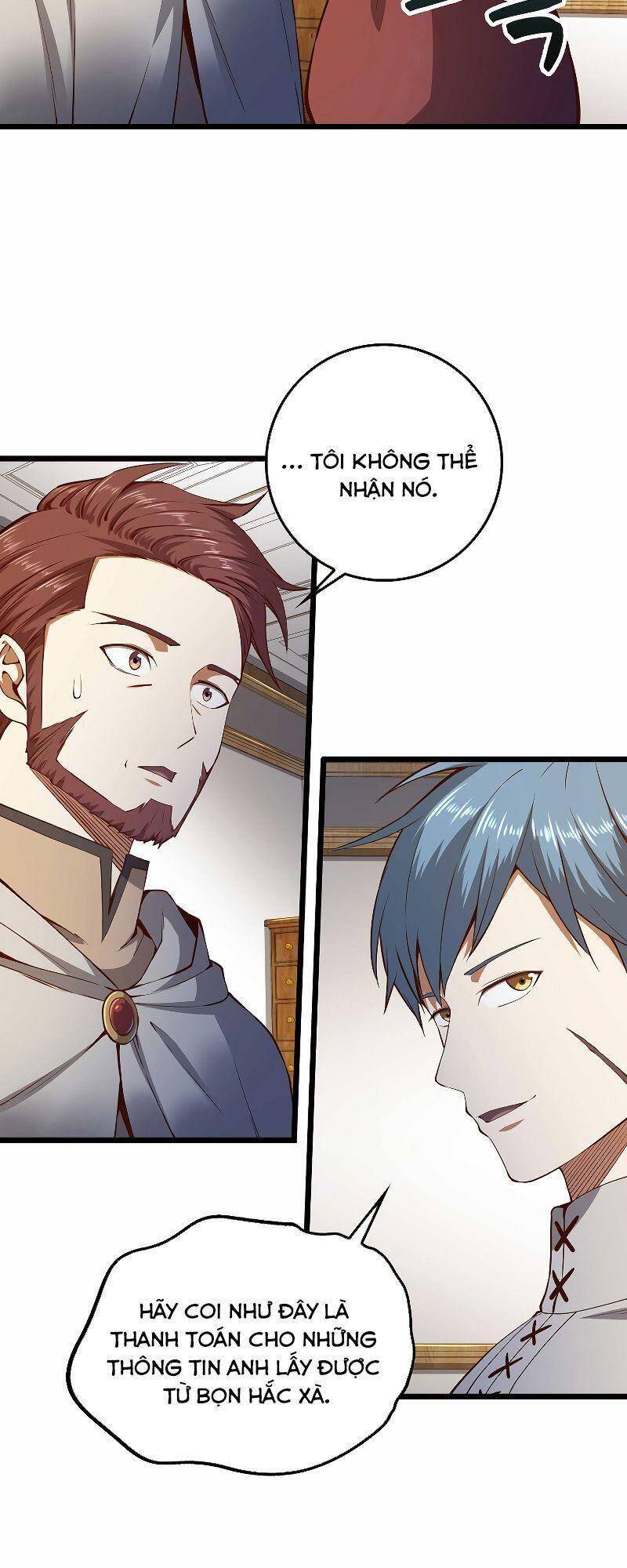 Thương Nhân Thánh Thần Chap 52 - Next Chap 53