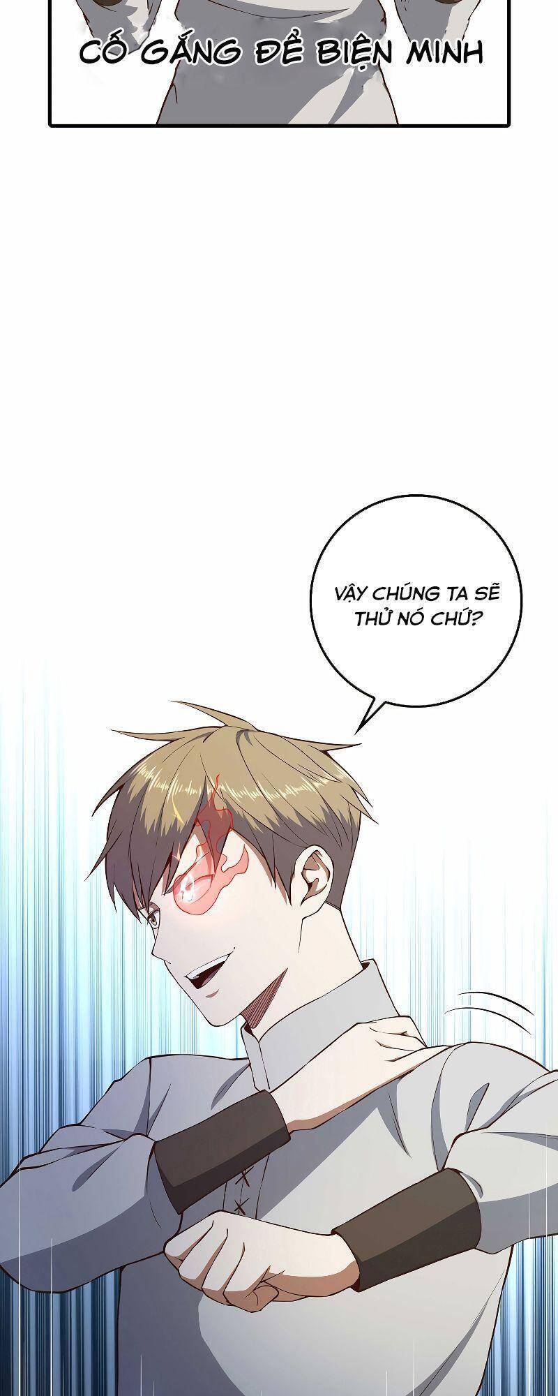 Thương Nhân Thánh Thần Chap 52 - Next Chap 53