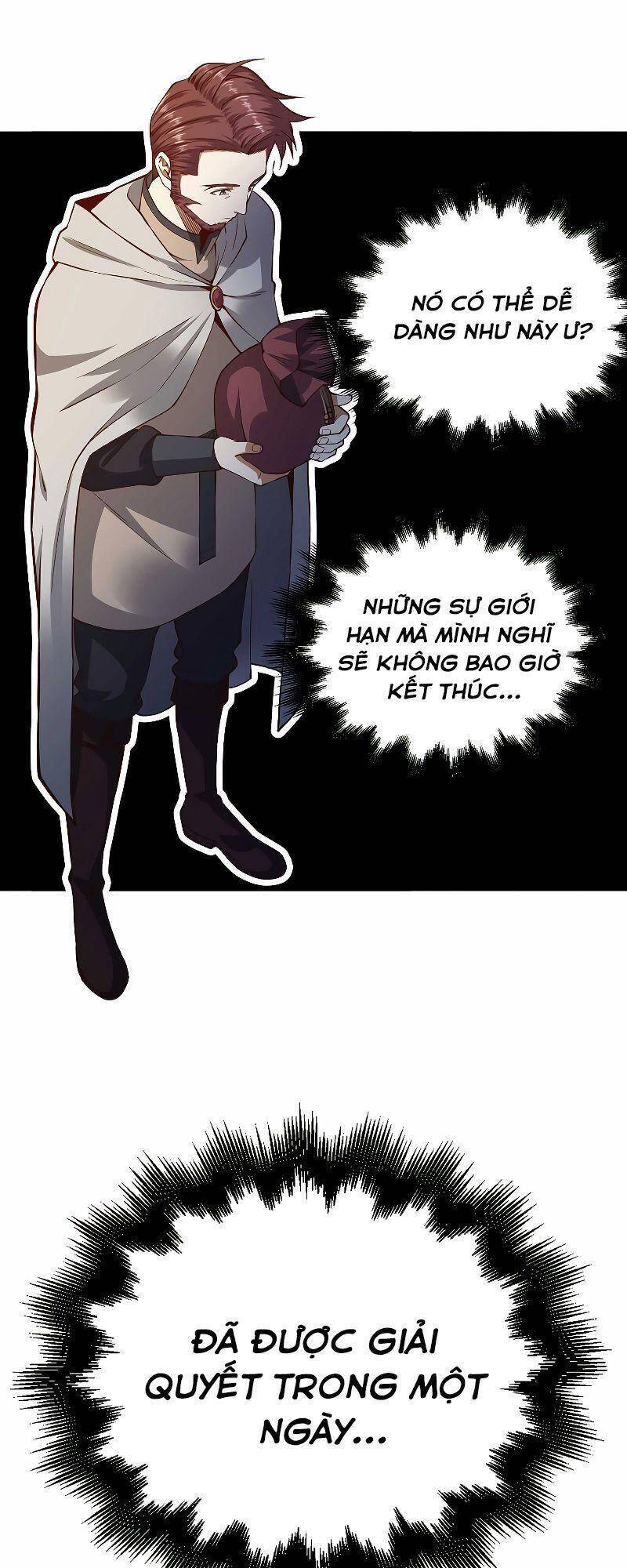 Thương Nhân Thánh Thần Chap 52 - Next Chap 53