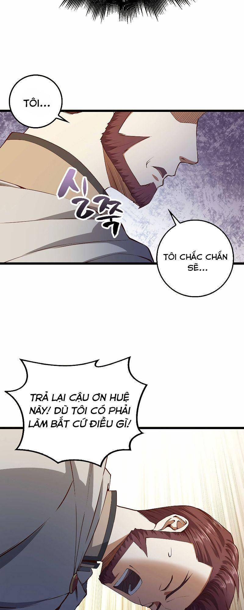 Thương Nhân Thánh Thần Chap 52 - Next Chap 53