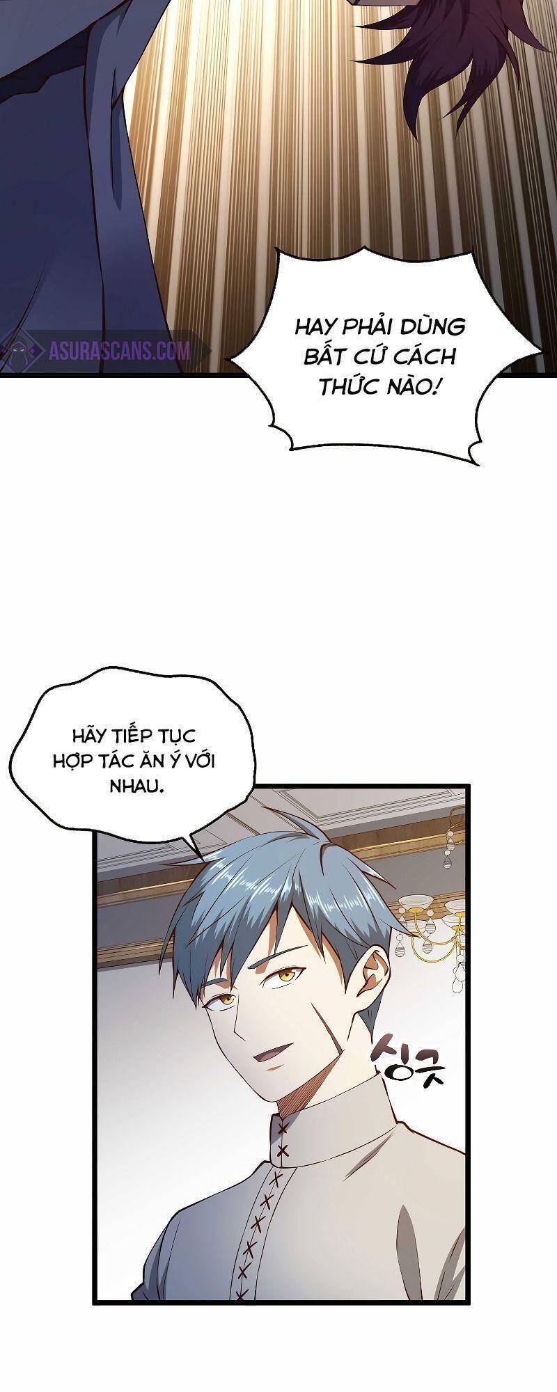 Thương Nhân Thánh Thần Chap 52 - Next Chap 53