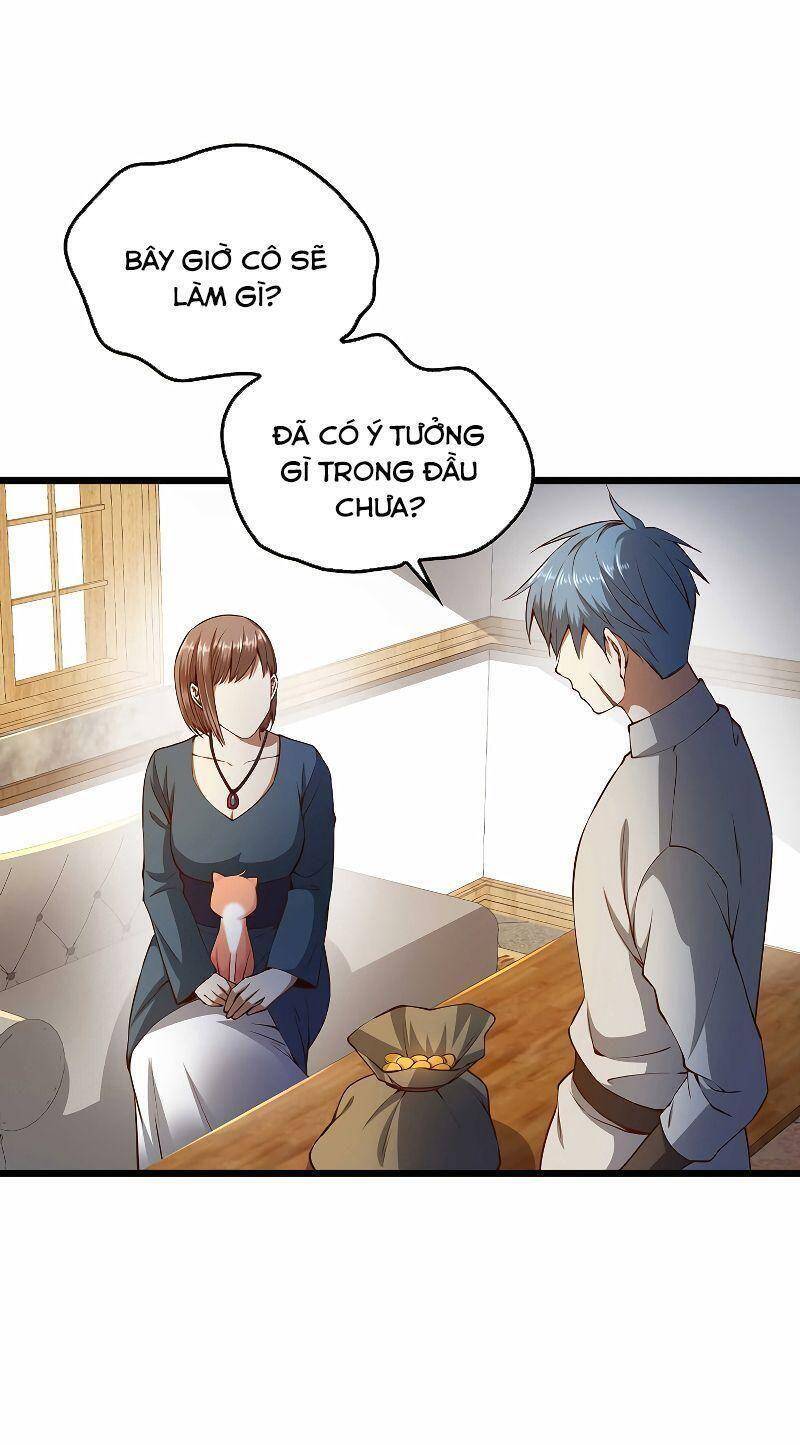 Thương Nhân Thánh Thần Chap 52 - Next Chap 53