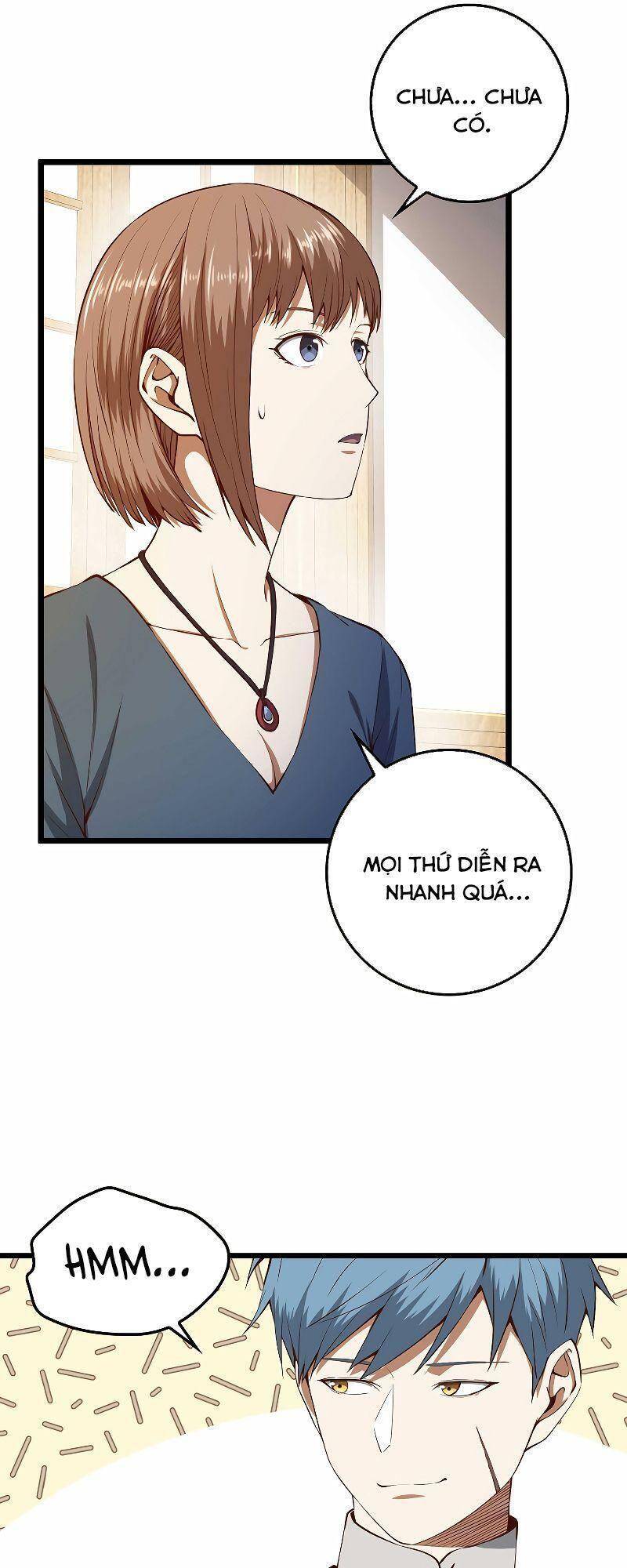 Thương Nhân Thánh Thần Chap 52 - Next Chap 53