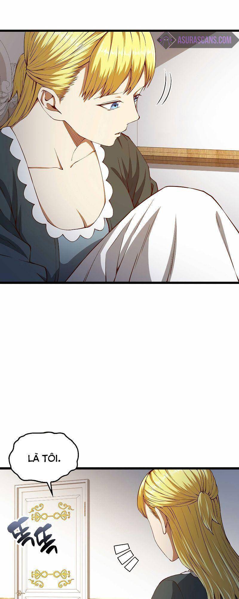 Thương Nhân Thánh Thần Chap 52 - Next Chap 53