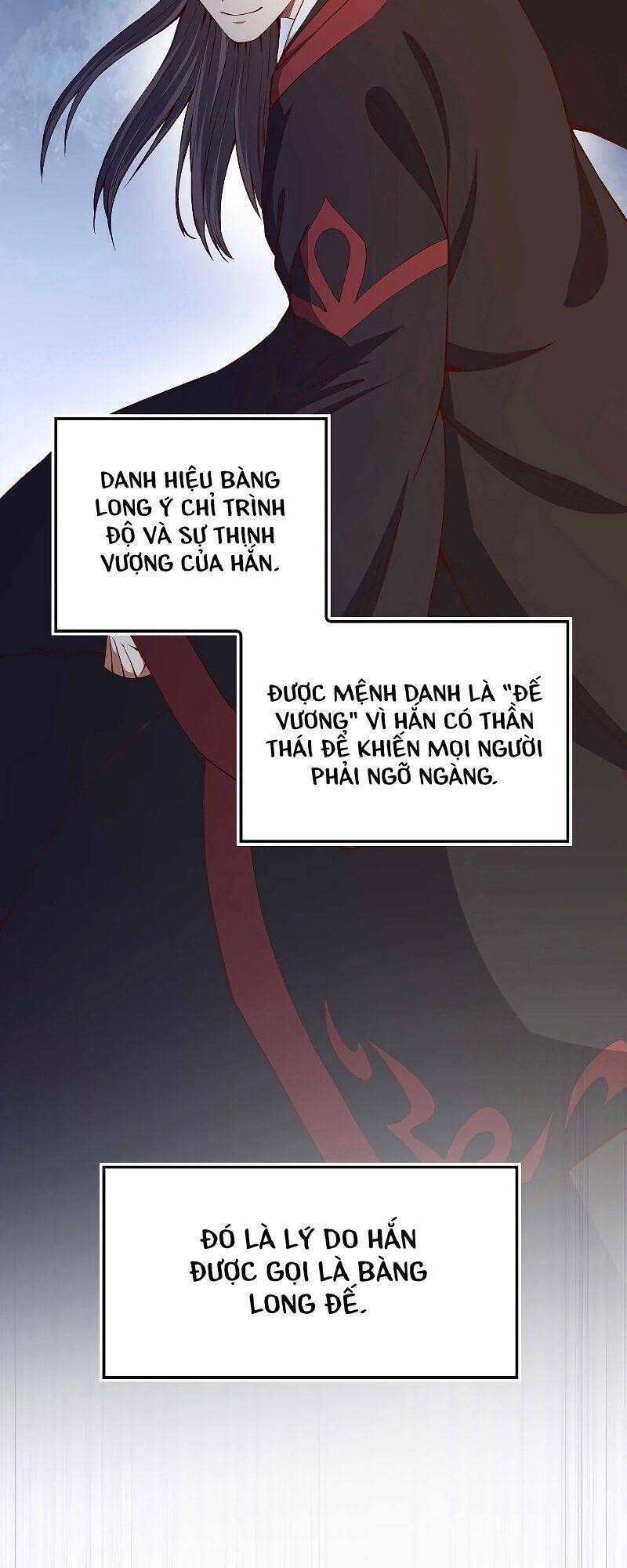 Thương Nhân Thánh Thần Chap 54 - Next Chap 55