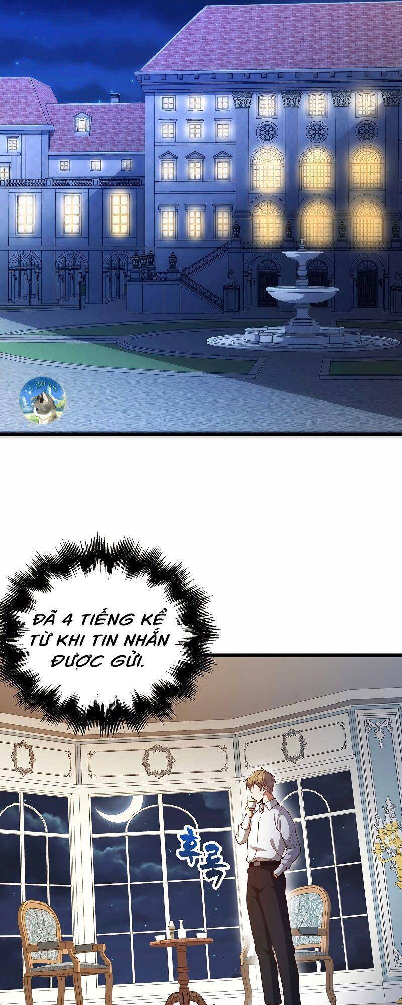 Thương Nhân Thánh Thần Chap 54 - Next Chap 55