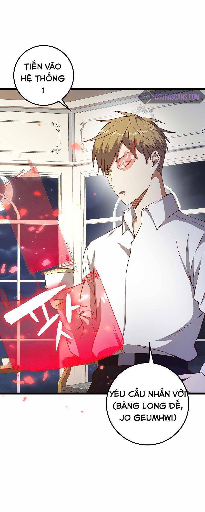 Thương Nhân Thánh Thần Chap 54 - Next Chap 55