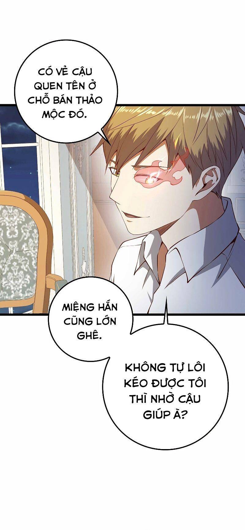 Thương Nhân Thánh Thần Chap 54 - Next Chap 55