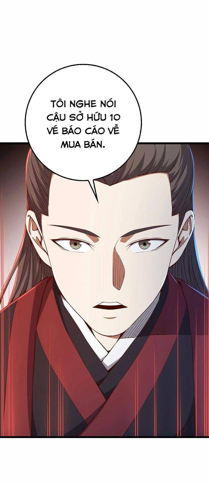 Thương Nhân Thánh Thần Chap 54 - Next Chap 55