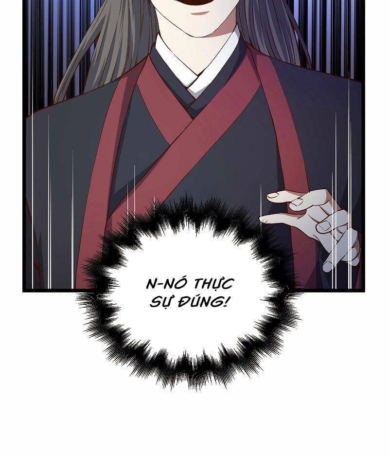 Thương Nhân Thánh Thần Chap 54 - Next Chap 55