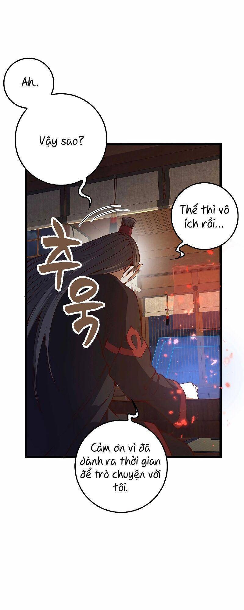 Thương Nhân Thánh Thần Chap 54 - Next Chap 55