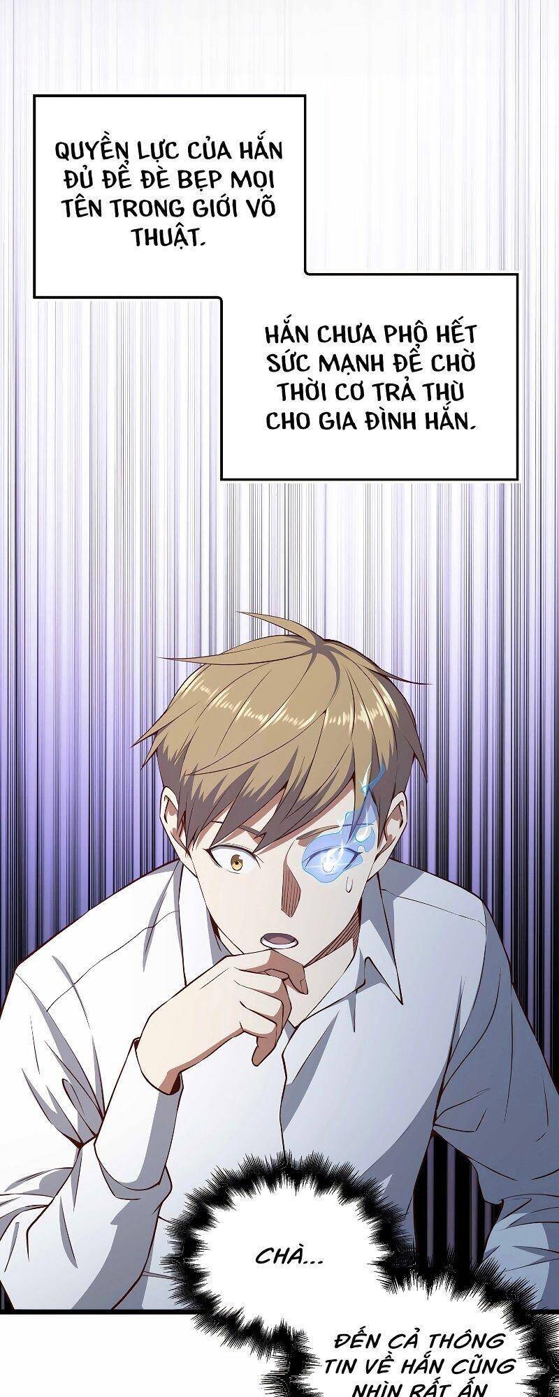 Thương Nhân Thánh Thần Chap 54 - Next Chap 55