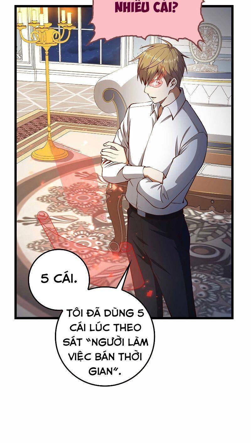Thương Nhân Thánh Thần Chap 54 - Next Chap 55