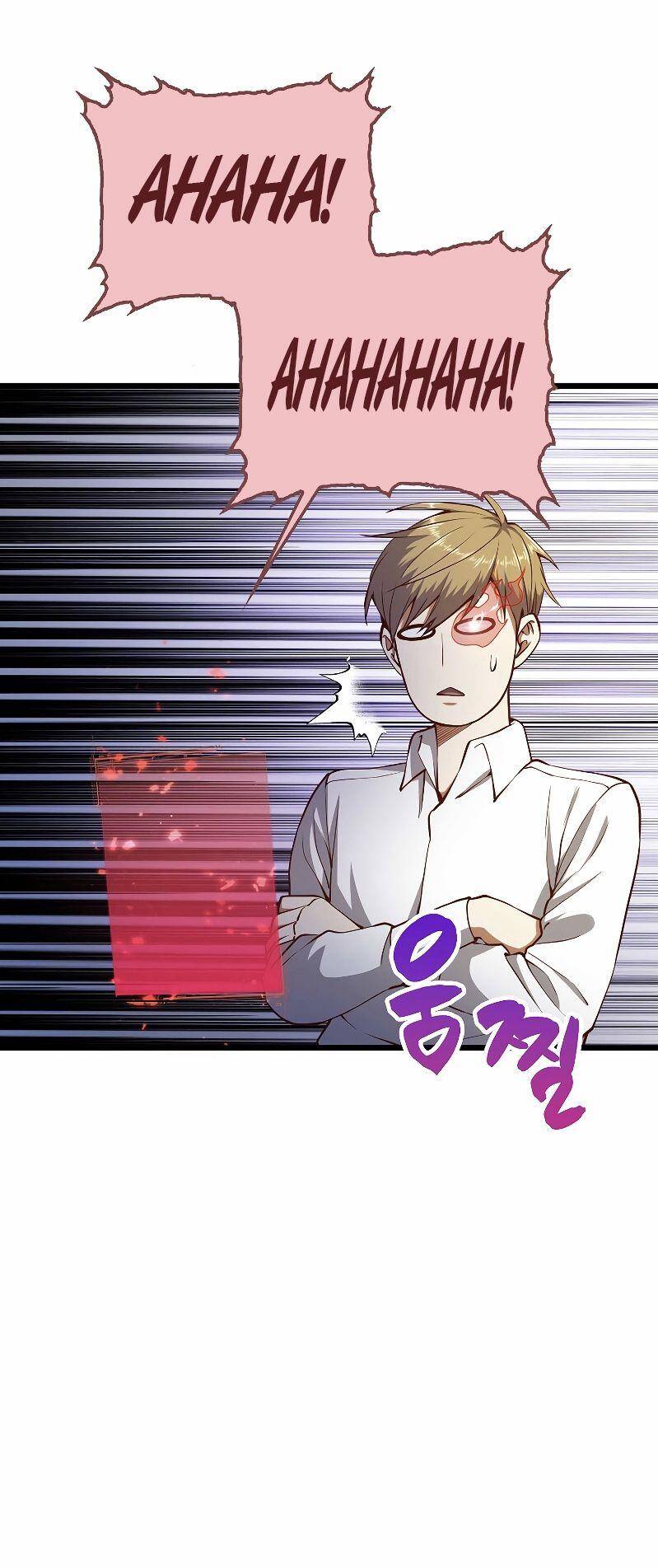 Thương Nhân Thánh Thần Chap 54 - Next Chap 55