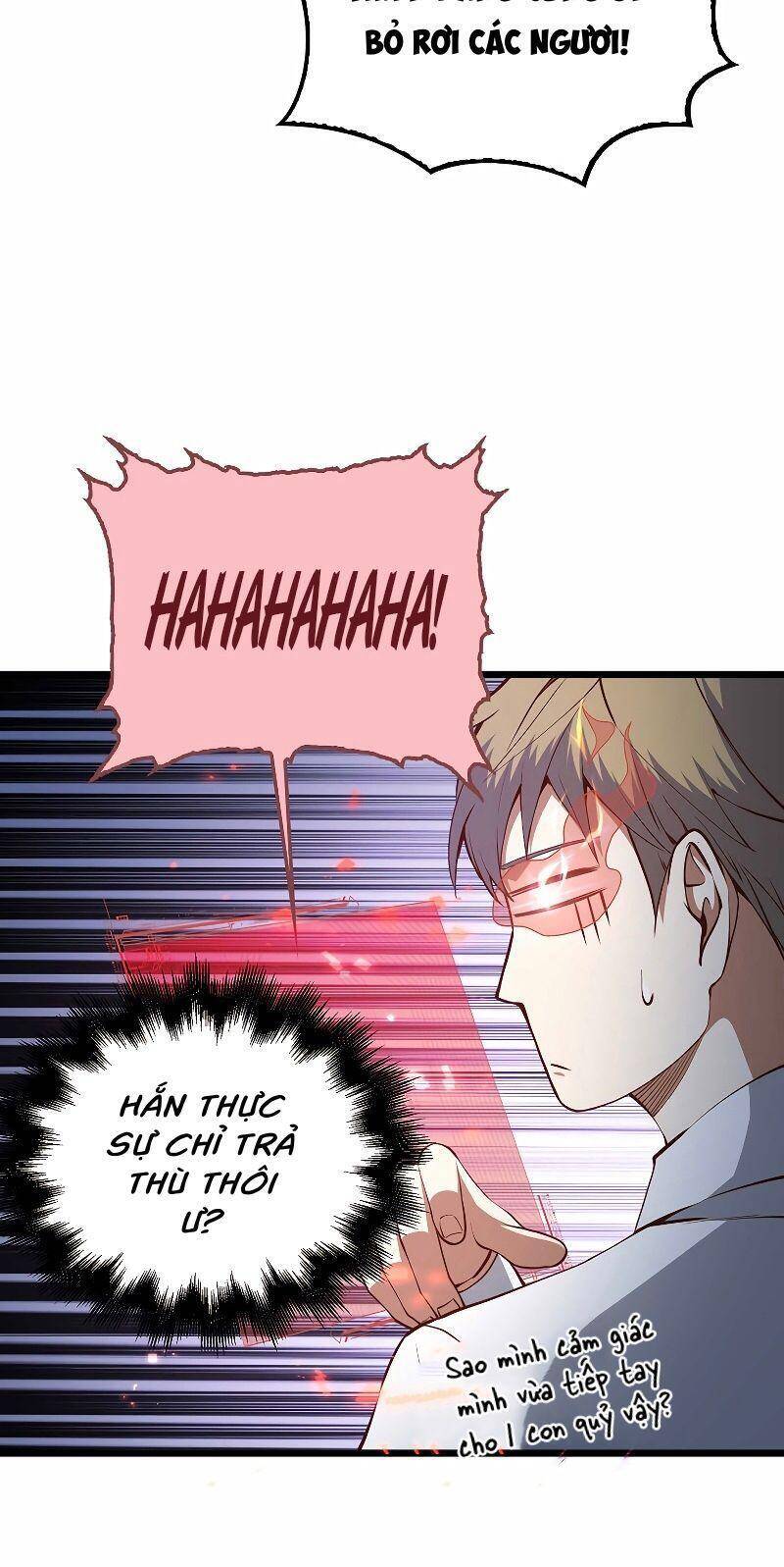 Thương Nhân Thánh Thần Chap 54 - Next Chap 55