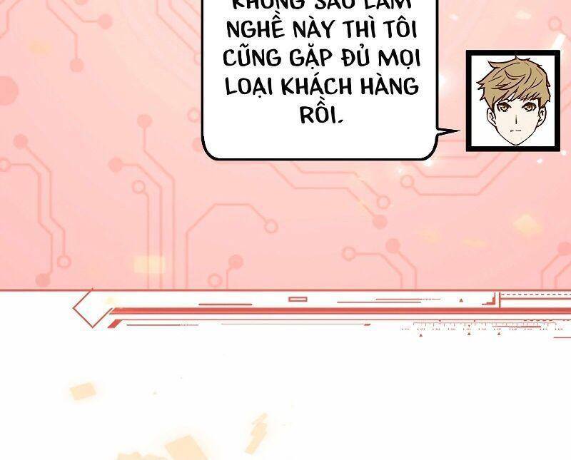 Thương Nhân Thánh Thần Chap 54 - Next Chap 55