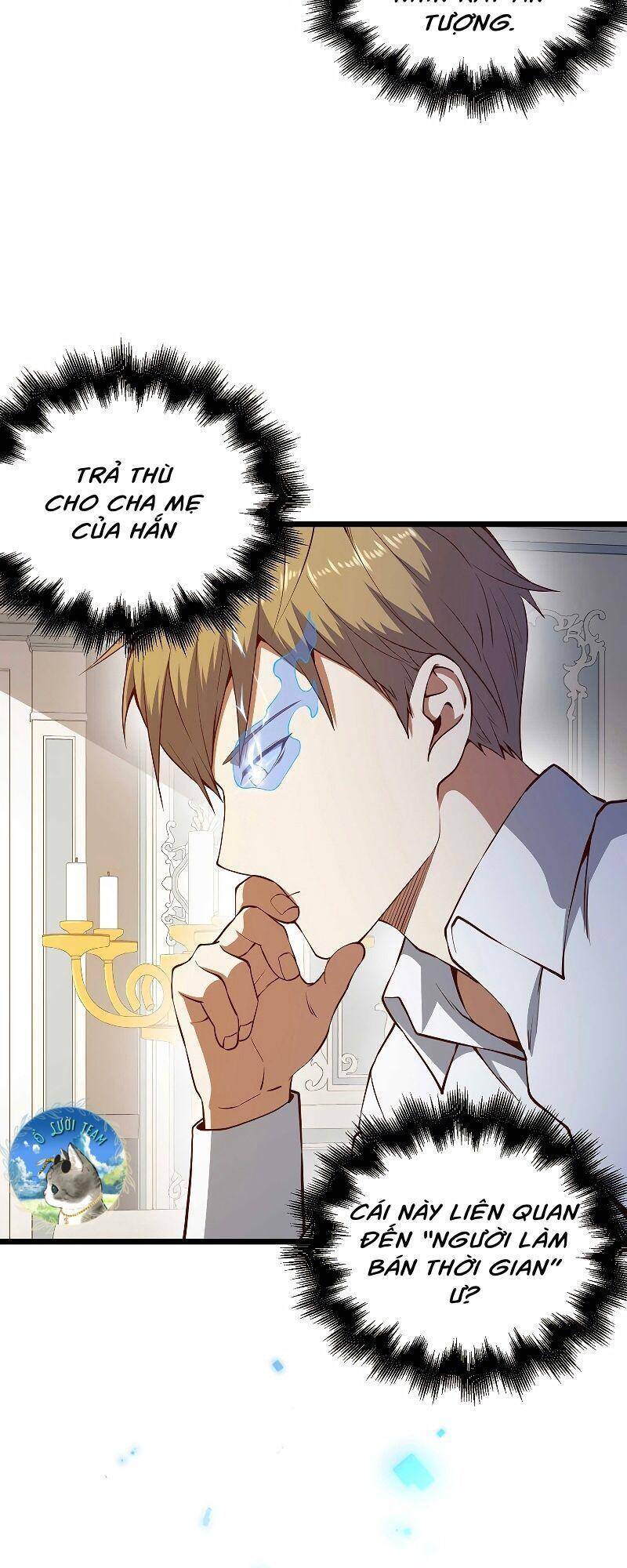 Thương Nhân Thánh Thần Chap 54 - Next Chap 55