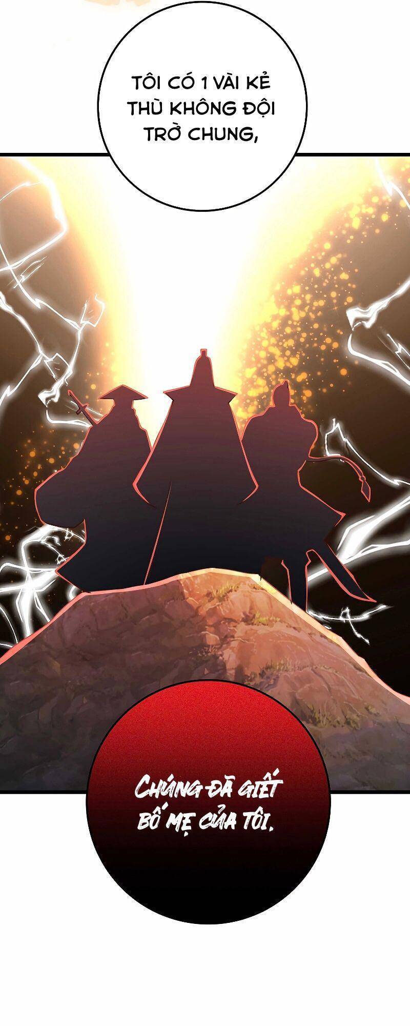 Thương Nhân Thánh Thần Chap 54 - Next Chap 55