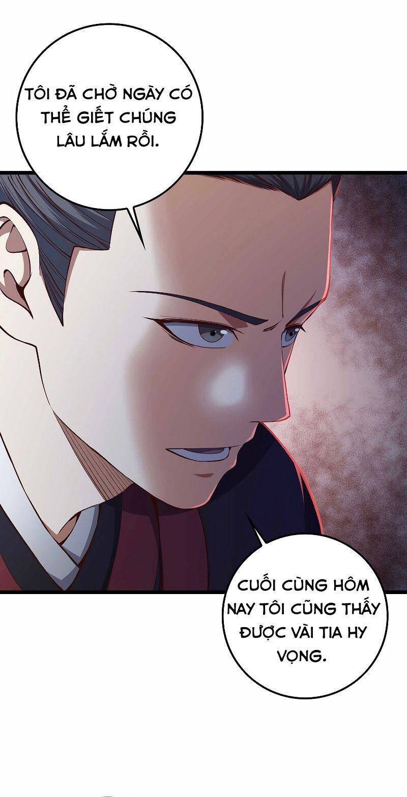Thương Nhân Thánh Thần Chap 54 - Next Chap 55