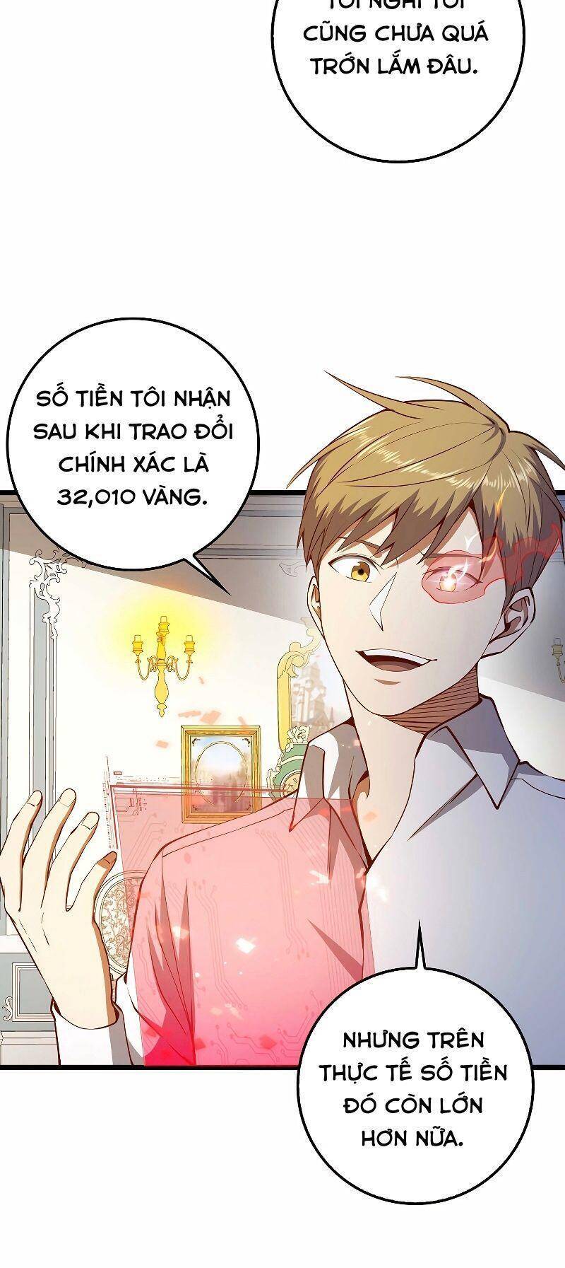 Thương Nhân Thánh Thần Chap 54 - Next Chap 55