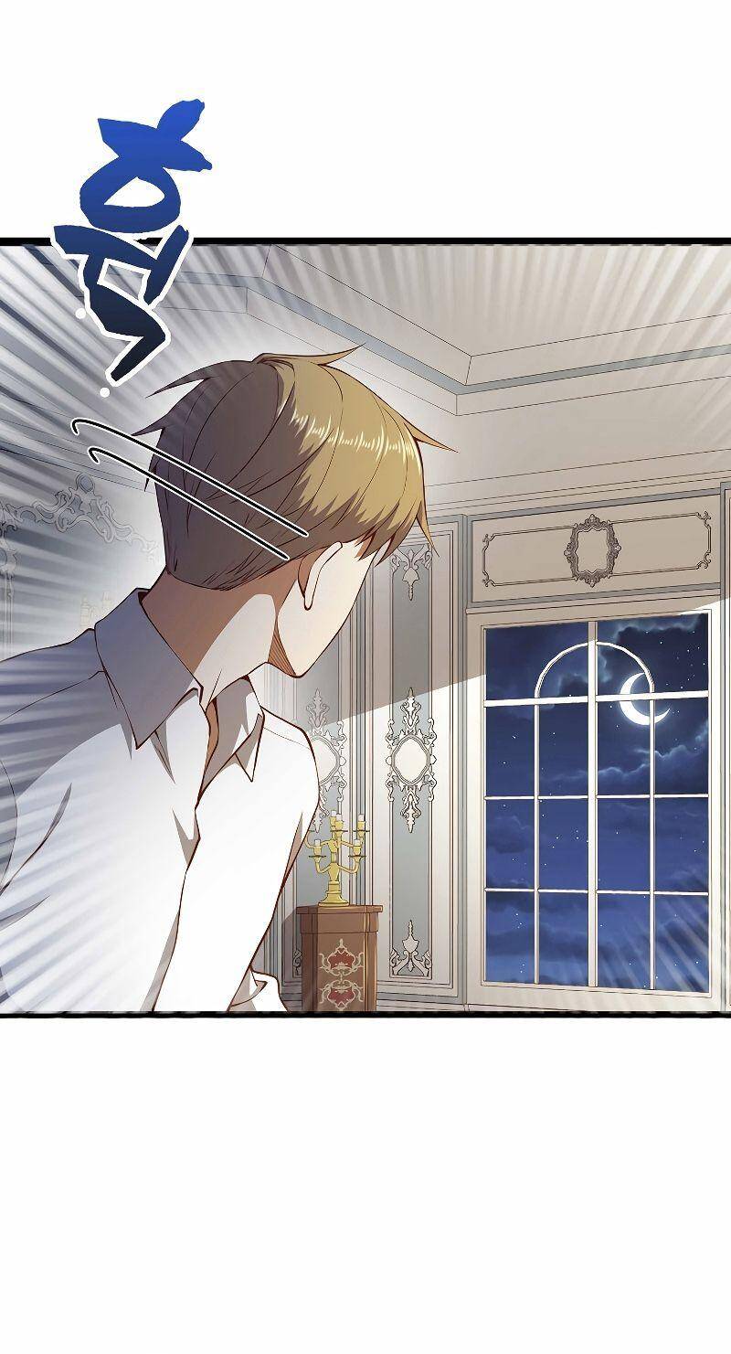 Thương Nhân Thánh Thần Chap 54 - Next Chap 55