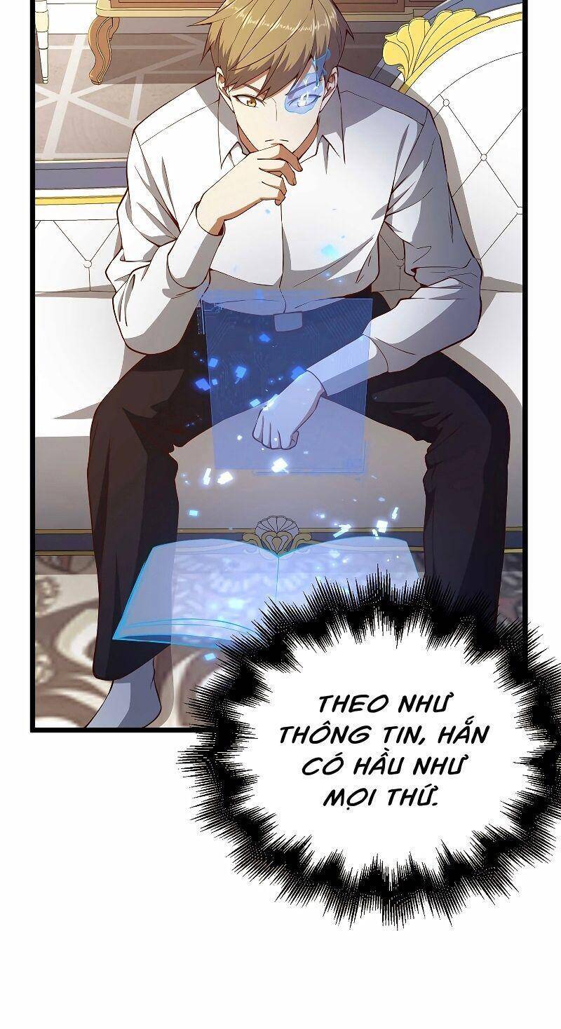 Thương Nhân Thánh Thần Chap 54 - Next Chap 55