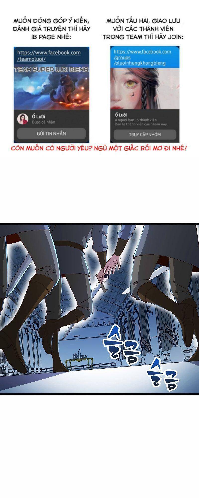 Thương Nhân Thánh Thần Chap 55 - Next Chap 56