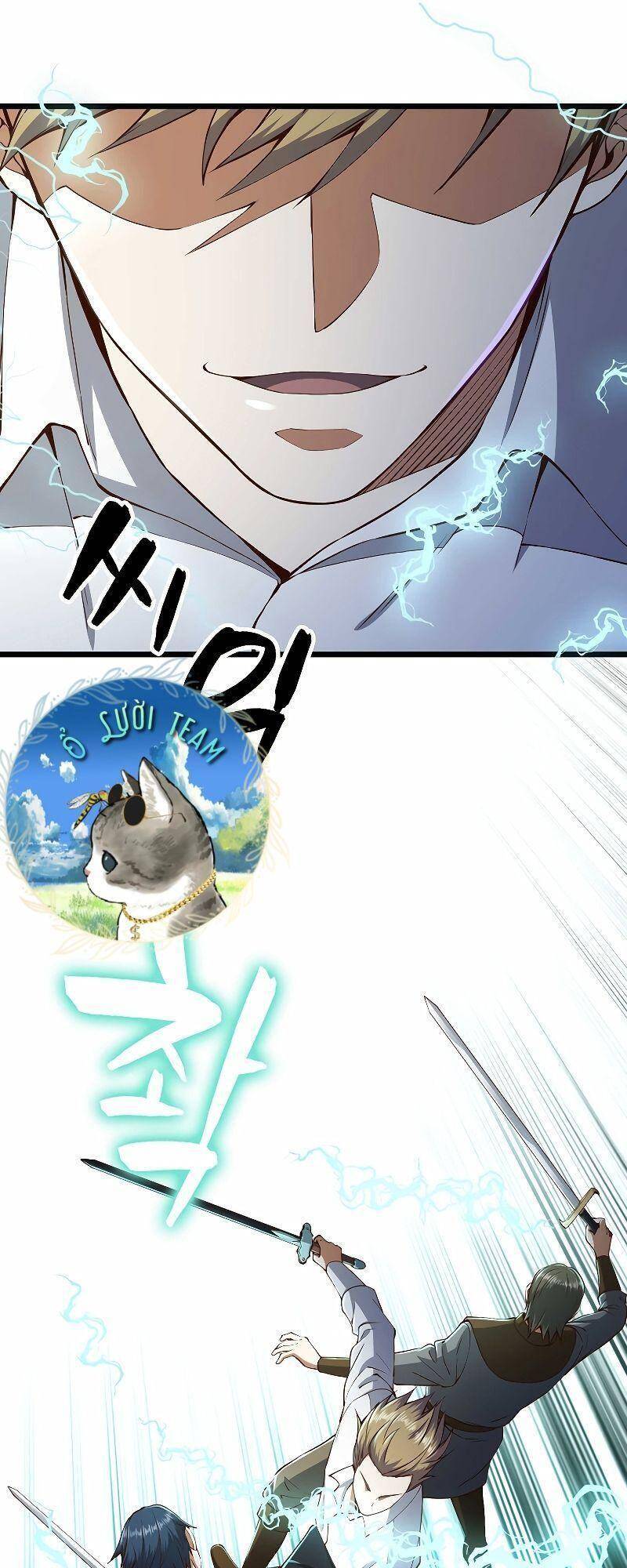 Thương Nhân Thánh Thần Chap 55 - Next Chap 56