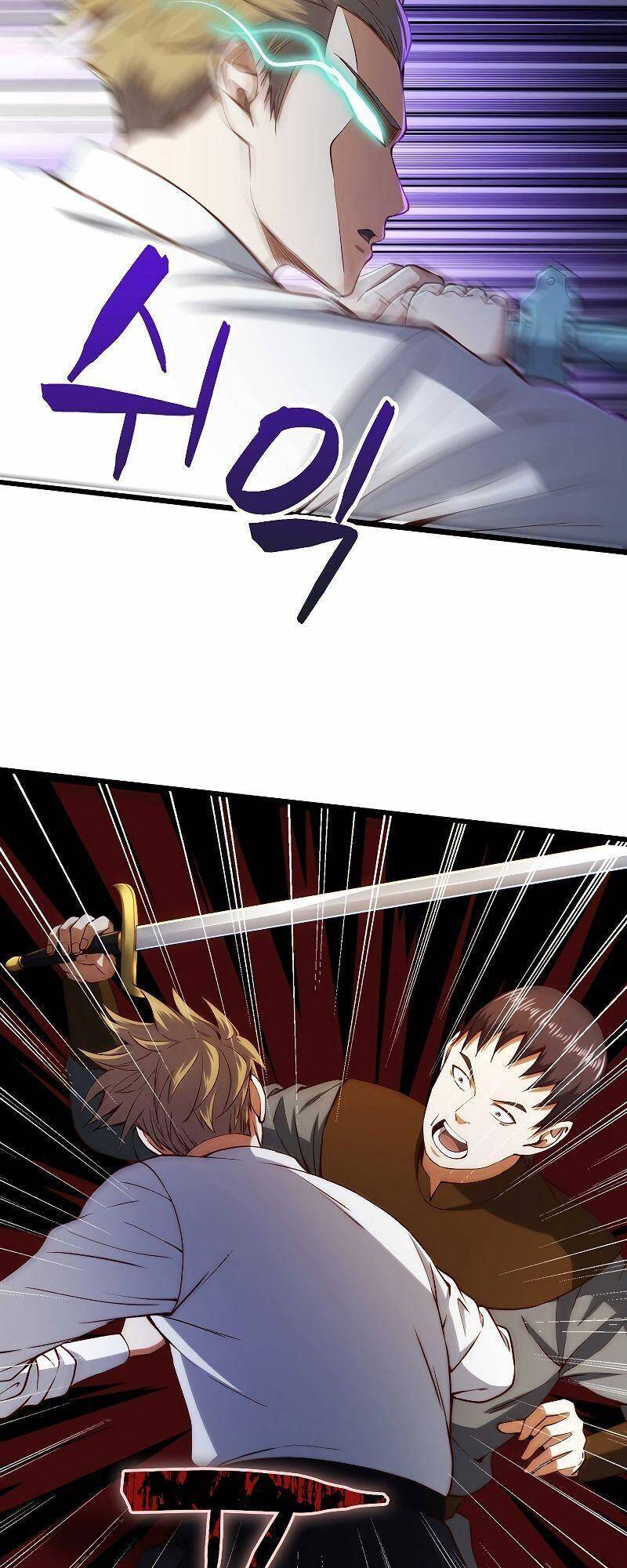 Thương Nhân Thánh Thần Chap 55 - Next Chap 56