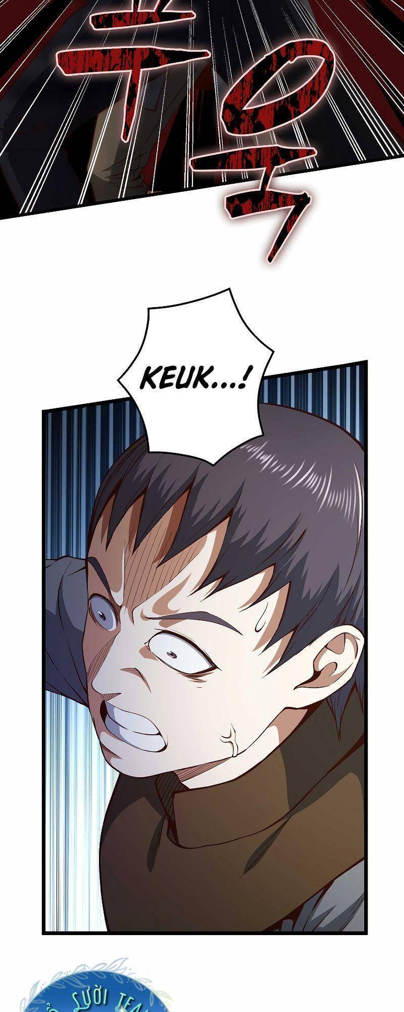 Thương Nhân Thánh Thần Chap 55 - Next Chap 56
