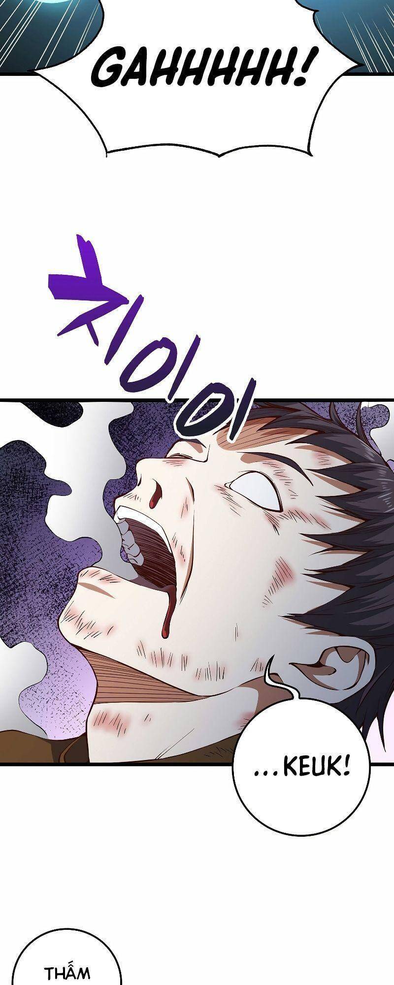 Thương Nhân Thánh Thần Chap 55 - Next Chap 56