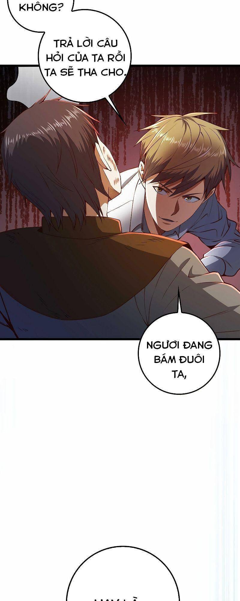 Thương Nhân Thánh Thần Chap 55 - Next Chap 56