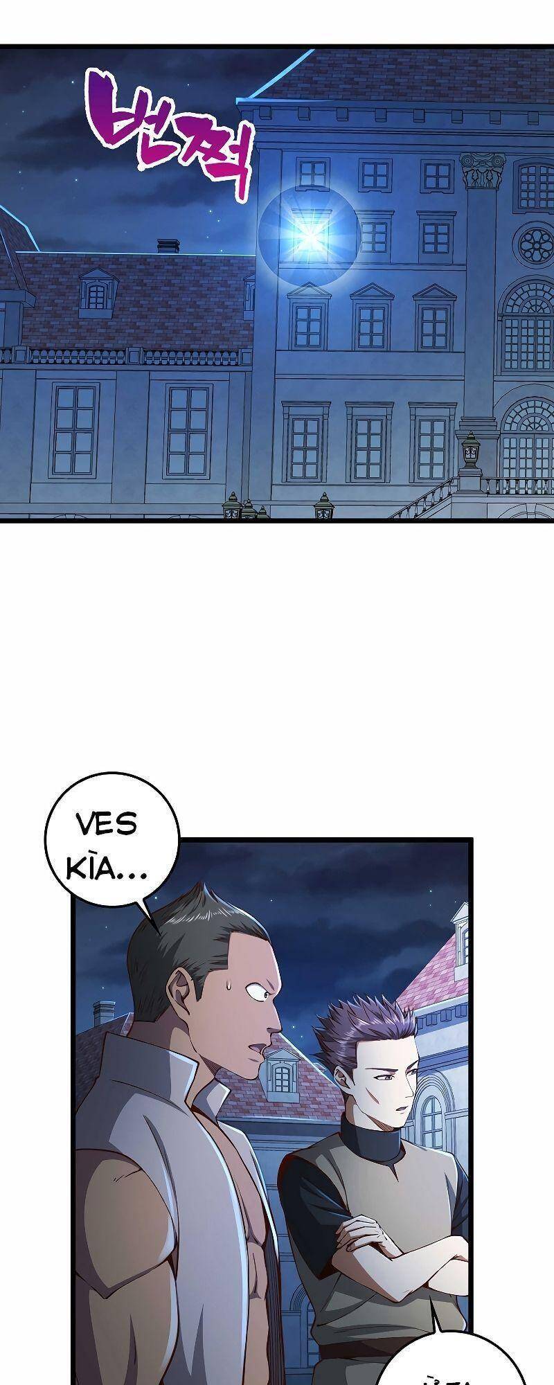 Thương Nhân Thánh Thần Chap 55 - Next Chap 56