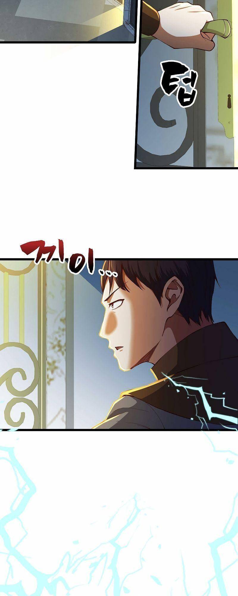 Thương Nhân Thánh Thần Chap 55 - Next Chap 56